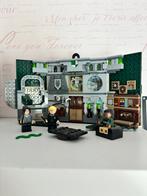 Lego harry potter set 76410, Kinderen en Baby's, Speelgoed | Duplo en Lego, Ophalen, Zo goed als nieuw, Lego