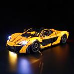 LED Verlichting voor McLaren P1 42172 Nieuw, Ophalen of Verzenden, Nieuw, Overige merken