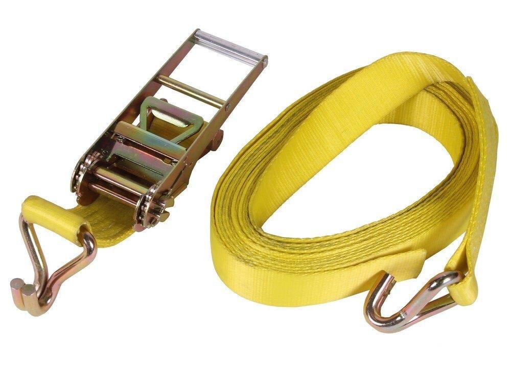 Spanband 10 ton 10m, Verzenden