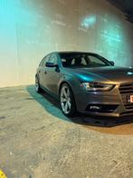 Audi A4 Avant 2.0 TDI 177pk – 2013 – 218.400 km — Automaat, Autos, Achat, A4, Particulier, Break