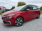 Citroen C4 Picasso 7 places, Rouge, Essai à domicile, Achat, Euro 6