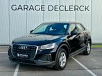 AUDI Q2 30 TFSI, Voorwielaandrijving, Stof, Zwart, 3 cilinders