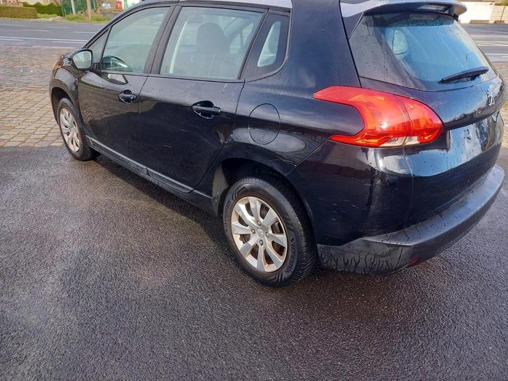 Peugeot 2008 essence bj 2016, Autos, Peugeot, Particulier, Air conditionné, Essence, Enlèvement