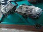 2x BMW 3-serie E90 E91 LCI Xenon directionele koplamp, Ophalen, BMW