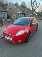 Fiat punto 1.3 diesel gekeurd voor verkoop, Auto's, Fiat, Punto, Euro 4, Te koop, 3 deurs