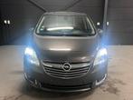 Opel Meriva 1.4i, Automaat, bj2016, 94.000km. 1j garantie, Auto's, Automaat, Stof, Euro 6, Bedrijf
