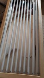 Lampes pour lits de bronzage, Enlèvement, Utilisé