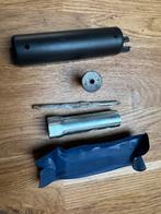 Honda camino gereedschapbakje type deluxe met ulobox, Ophalen of Verzenden