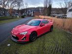 Toyota GT86, Auto's, Toyota, Particulier, Onderhoudsboekje, Te koop, GT86