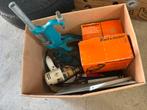 Outillage vintage Black & Decker, Bricolage & Construction, Enlèvement, Comme neuf