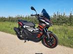 Réplique Aprilia SR GT 125 Édition Spéciale GP, Motos, Scooter, Entreprise, Éclairage LED, 1 cylindre