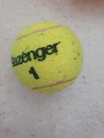 Tennisballen Slazenger, Sport en Fitness, Ophalen, Zo goed als nieuw, Ballen, Overige merken