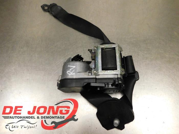 Ceinture de sécurité avant droite d'un Mercedes ML-Klasse, 3 mois de garantie, Utilisé, -, -