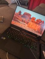 Asus ROG Strix Scar 17 SE G733CX-LL014W, Computers en Software, Ophalen, Met videokaart, 32 GB, Intel i9