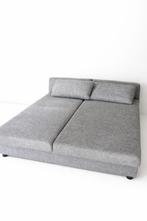 Slaapbank, Enlèvement, Utilisé