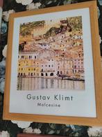 Gustav Klimt., Ophalen