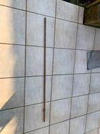 Piquets de terre, Enlèvement, Neuf