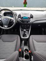 Ford Ka+ 1.2 Benzine 2019, Auto's, Bluetooth, Ka, Bedrijf, Te koop