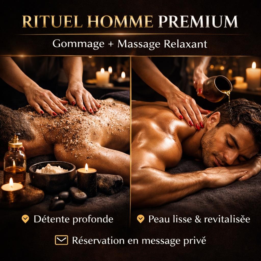 Pack soin 2h pack excellence, Enlèvement ou Envoi