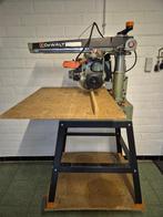 Dewalt Radiaalzaag 1251, 600 à 1200 watts, 30 à 70 mm, Enlèvement, Utilisé