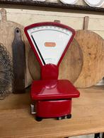 Oude gerestaureerde BERKEL weegschaal, Enlèvement