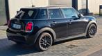 Mini Cooper 1.5 D Automaat, Cuir, Achat, Euro 6, Entreprise