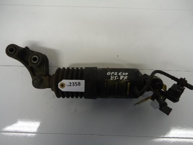 GPZ600R 1985 - 1990 Kawasaki Achterschokbreker D1-23959, Motos, Pièces | Kawasaki