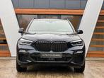 BMW X5 45e '21 -M SPORT/ LUCHT/ 360CAMERA/LED/GARANTIE, Autos, BMW, Cuir, Achat, Entreprise, Entretenue par le concessionnaire