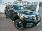 Nissan Navara 2.3 dCi 4X4 Full Option Hard-Top 3.500KG SLEEP, Automaat, https://public.car-pass.be/vhr/13b564b1-6bb8-44c9-be78-2cc4e12d91f9