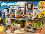 Playmobil - Ecole - City Life 9453+accessoires, Enlèvement, Comme neuf