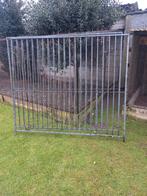 Hondenren, Dieren en Toebehoren, Hondenhokken, Ophalen