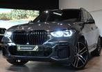 BMW X5 xDrive 30d M-Pack **Laser/Cuir/HUD/ACC/Attelage/DAB**, Cuir, Achat, Entreprise, Garantie prolongée