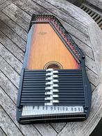 Zithar, Muziek en Instrumenten, Snaarinstrumenten | Overige, Ophalen of Verzenden, Nieuw