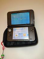 Nintendo 3DS XL Met tal van games !, Consoles de jeu & Jeux vidéo, Consoles de jeu | Nintendo 2DS & 3DS, Enlèvement ou Envoi, Comme neuf