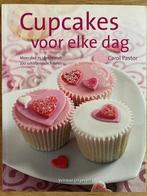 Cupcakes voor elke dag, Enlèvement, Comme neuf, Cupcakes, Livre ou Revue