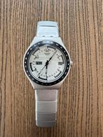 Montre Swatch Irony Big “Hijacker” YGS7003A – 1998, Enlèvement ou Envoi, État, Utilisé