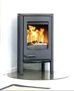 Offre nouveau poêle à bois en fonte de Dovre type Astro 2/L, Bricolage & Construction, Enlèvement ou Envoi, Neuf, Poêle