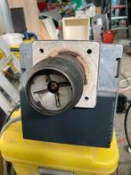 Weischaupt WL5-brander, Doe-het-zelf en Bouw, Ophalen of Verzenden, Zo goed als nieuw