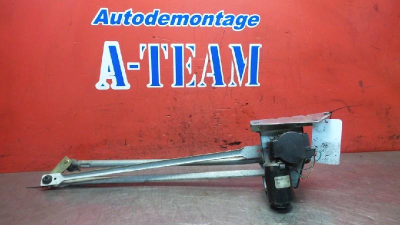 ESSUIE-GLACE MECANISME + MOTEUR Peugeot Boxer (244), Autos : Pièces & Accessoires, Utilisé, Peugeot