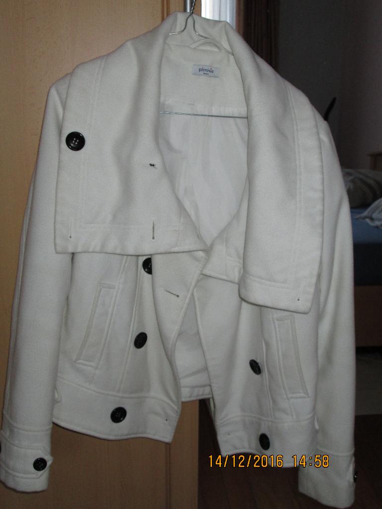 Veste femme., Kleding | Dames, Jassen | Zomer, Ophalen, Zo goed als nieuw