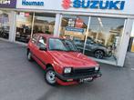 Suzuki Swift (année de construction 1985, automatique), Autos, Rouge, Achat, Automatique, 50 ch