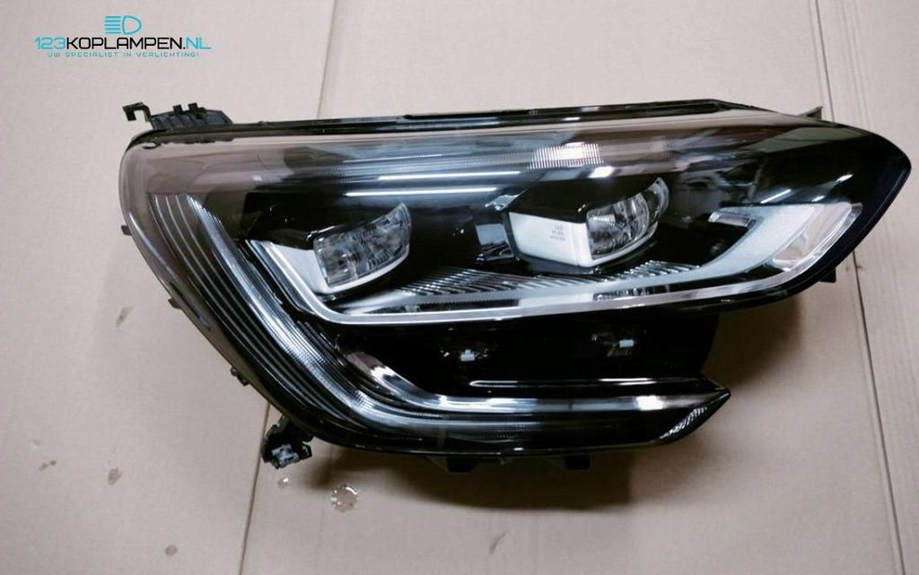 Renault Megane IV / 4 GT / RS knipperlicht  koplamp rechts, Autos : Pièces & Accessoires, Renault, -, Utilisé, -