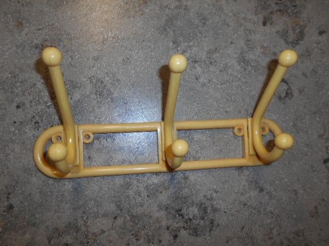 Porte-manteaux vintage, Enlèvement ou Envoi, Comme neuf, Portemanteau