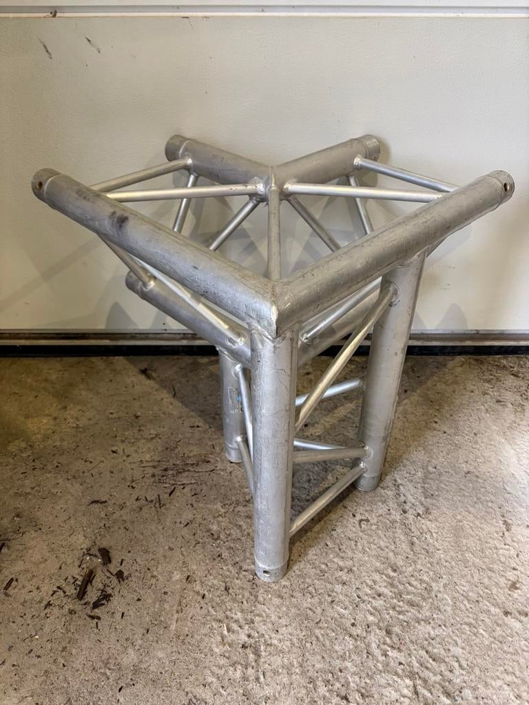 Prolyte x30d, Ophalen, Zo goed als nieuw