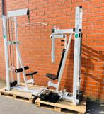 Fitnestoestel, Ophalen, Gebruikt