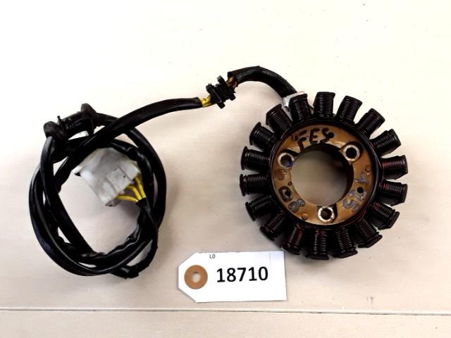 FES125 Silverwing 2007 - 2017 Honda Alternator D1-35172
