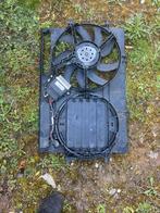 Audi A4 B8 2.0tdi motorventilator, Ophalen, Audi