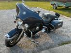 Harley davidson electra glide, Particulier