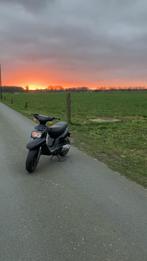 Mbk booster te koop, Fietsen en Brommers, Ophalen, Zo goed als nieuw