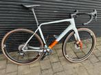 Gravelbike Superior X-Road GR Maat 56, Gebruikt, Carbon, 10 tot 15 versnellingen, Heren